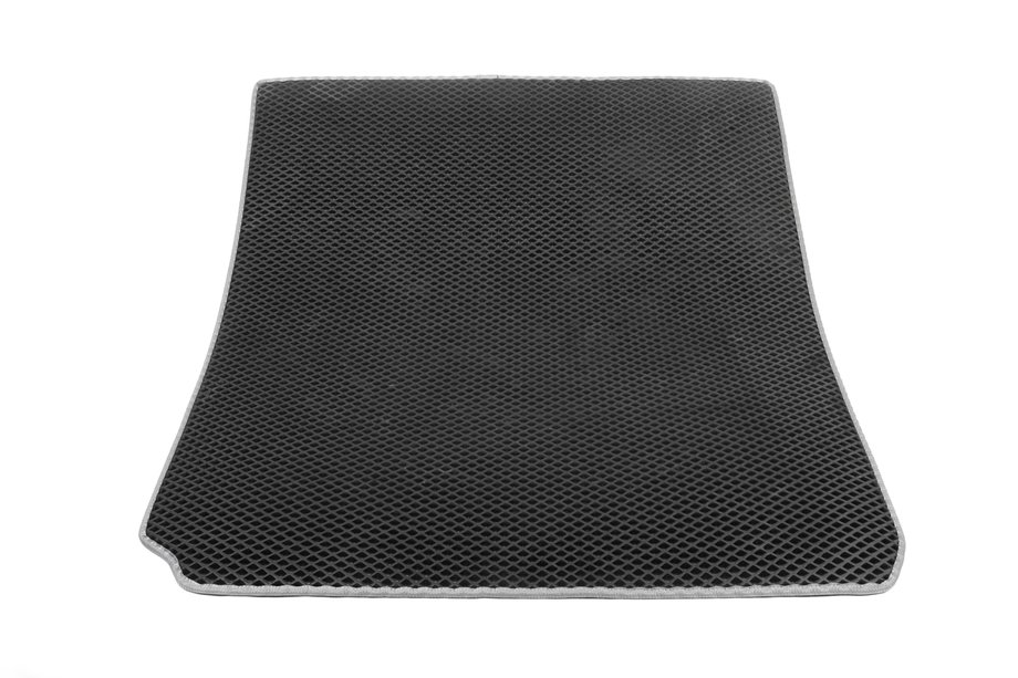 Renault Scenic/Grand 2009-2016 Tappetino bagagliaio (EVA, nero, 5 posti) Grand Foto 1