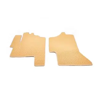 Tappetini EVA (Beige) foto 1