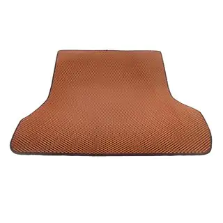 Tappetino bagagliaio (EVA, mattone)