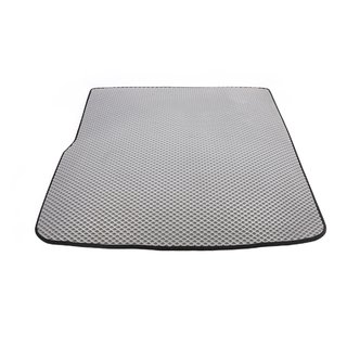 Tappetino bagagliaio V2 (EVA, Grigio) foto 1