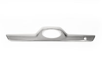 Kia Sportage 2004-2010 Modanatura sopra targa (plastica) foto 1