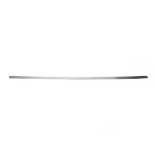 Modanatura bagagliaio acciaio inox Dodge Nitro 2006-2011 foto 3