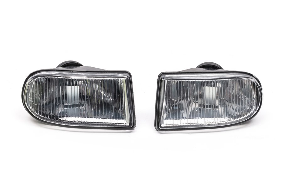 Renault Laguna 1994-2001 Fendinebbia (2 pz) Image