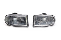 Renault Laguna 1994-2001 Fendinebbia (2 pz) foto 1