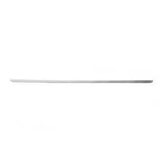 Modanatura bagagliaio acciaio inox Volkswagen Golf 4 1997-2006 foto 3