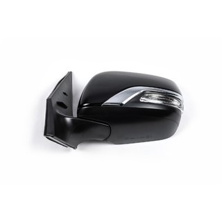 Specchietto Retrovisore Completo Executive (Per 2012-2016, 1 pz) Toyota Land Cruiser 200 2007-2021 foto 4