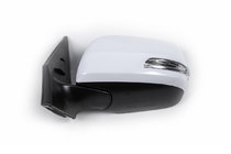 Toyota Land Cruiser 200 2007-2021 Specchietto retrovisore completo (1 pz) foto 1