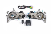 Toyota Land Cruiser 200 2007-2021 Meccanismo di Chiusura Specchietti (Kit) foto 1