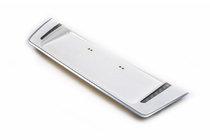 Lexus LX570/450d 2008-2022 Supporto targa posteriore con LED (2007-2023) foto 7