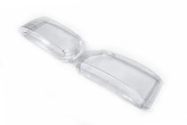 Range Rover III L322 2002-2012 Vetro faro (2010-2012, 2 pz) foto 1