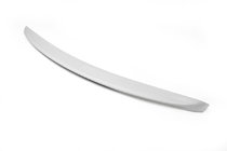 Mercedes S-class W221 2005-2013 Spoiler (ABS, da verniciare) foto 2