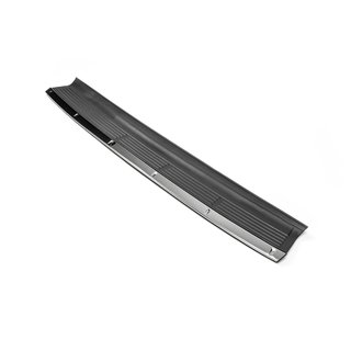 Inserto paraurti posteriore ABS (2012-2015) Lexus LX570/450d 2008-2022 foto 1