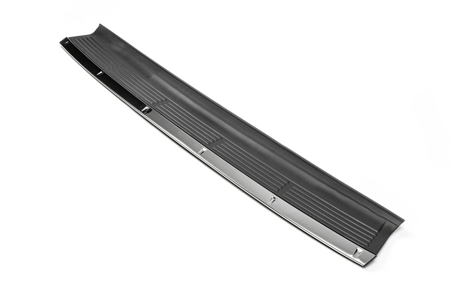 Lexus LX570/450d 2008-2022 Inserto paraurti posteriore ABS (2012-2015) Image