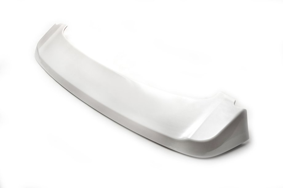 Lexus LX570/450d 2008-2022 Spoiler Posteriore (Design 2019) Image