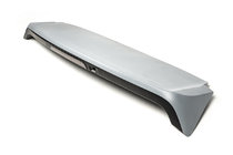 Range Rover Sport 2005-2013 Spoiler (primer per verniciatura) foto 2