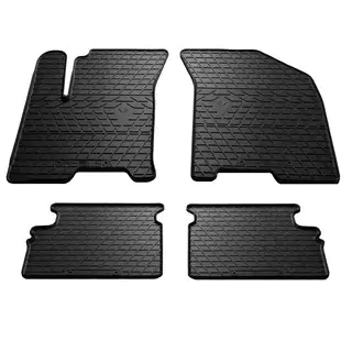 Tappetini in gomma (4 pz, Stingray Premium)