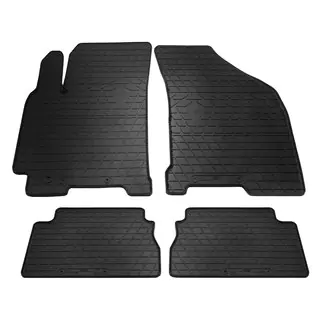 Tappetini in gomma (4 pz, Stingray Premium)