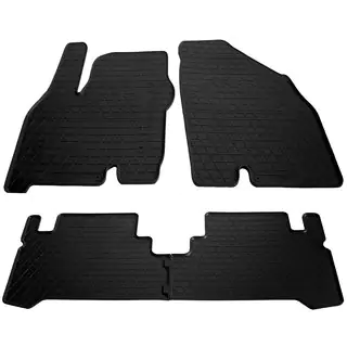 Tappetini in gomma (4 pz, Stingray Premium)