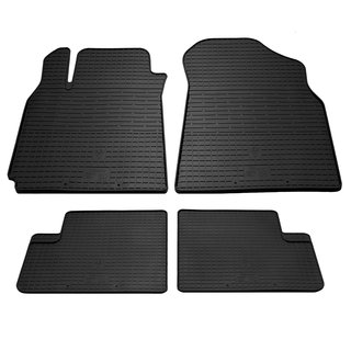 Tappetini in gomma (4 pz, Stingray Premium)