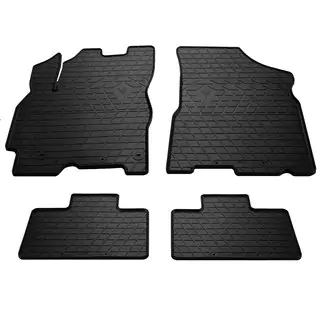 Tappetini in gomma (4 pz, Stingray Premium)