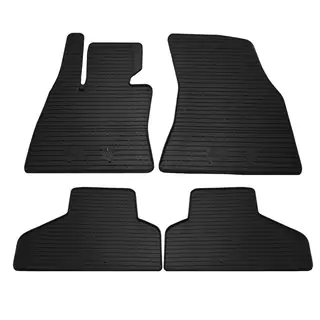 Tappetini in gomma (4 pz, Stingray Premium)