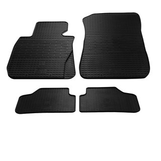 Tappetini in gomma (4 pz, Stingray Premium)