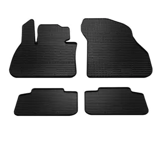 Tappetini in gomma (4 pz, Stingray Premium)