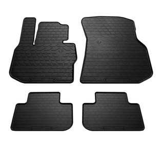 Tappetini in gomma (4 pz, Stingray Premium)
