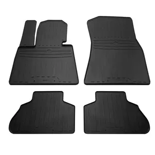 Tappetini in gomma (4 pz, Stingray Premium)