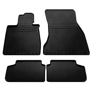 Tappetini in gomma (Per G11, 4 pz, Stingray Premium)