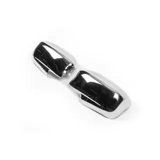Coperture Specchietti (2 pz, plastica) foto 2
