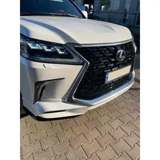 Kit carrozzeria (TRD-Sport 2021-2022) Lexus LX570/450d 2008-2022 foto 3