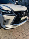 Lexus LX570/450d 2008-2022 Kit carrozzeria (TRD-Sport 2021-2022) foto 3