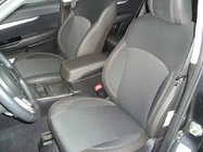 Subaru Outback 2009-2014 Coprisedi Auto SoyuzAuto Premium foto 1