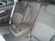 Subaru Outback 2009-2014 Coprisedi Auto SoyuzAuto Premium foto 4