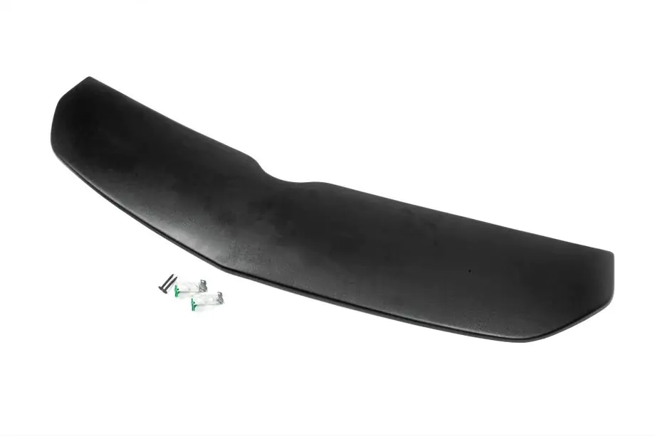 Opel Vivaro 2015-2019 Copertura invernale per griglia Foto 6