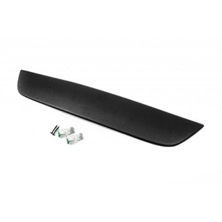 Copertura invernale per griglia (2008-2011) Opel Zafira B 2005–2011 foto 3