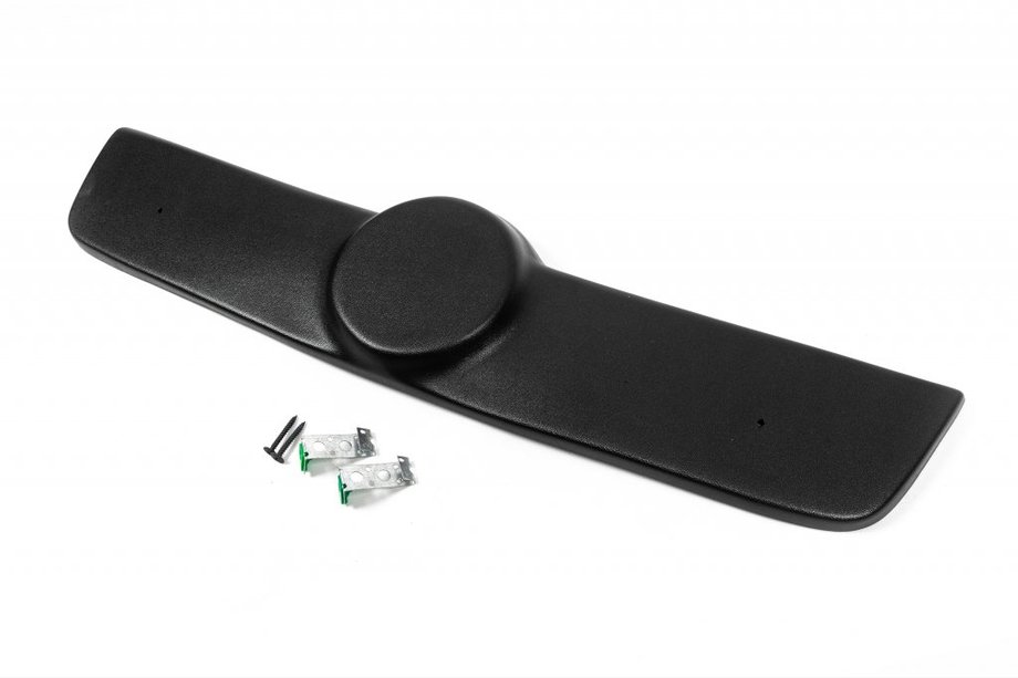 Volkswagen Polo 2001-2009 Griglia invernale (2001-2005) Image