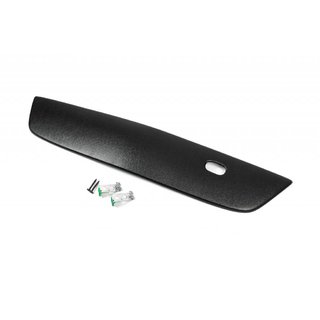 Griglia invernale (2004-2007) Opel Astra H 2004-2013 foto 2