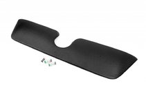 Fiat Ducato 2006-2025 Griglia invernale (2014-2024) Opaco foto 1