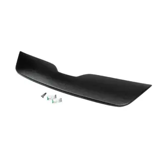 Griglia invernale (superiore) Skoda Rapid 2012-2019 foto 2