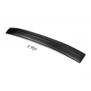 Copertura invernale per griglia (inferiore) Skoda Octavia II A5 2006-2010 foto 3