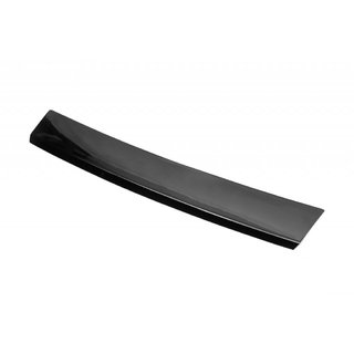 Protezione paraurti posteriore con bordo Plastica Chevrolet Aveo T250 2005-2011 foto 4