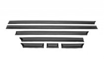 Volkswagen T5 Multivan 2003–2010 Set modanature (passo corto) foto 2