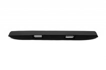 Mercedes Sprinter W906 2006–2018 Modanatura sopra targa (plastica) foto 1