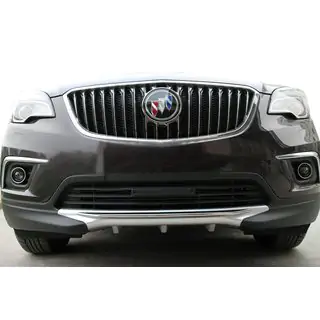 Estensioni anteriori e posteriori (2 pz) Buick Envision 2014-2020 foto 1