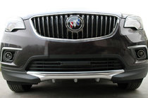 Buick Envision 2014-2020 Estensioni anteriori e posteriori (2 pz) foto 1