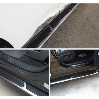 Pedane Laterali Original V2 (2 pz, Alluminio) Lexus RX 2009-2015 foto 1