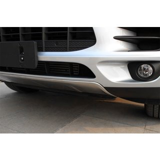 Estensioni anteriori e posteriori (2 pz) Porsche Macan 2014-2024 foto 2