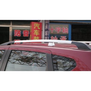 Barre Longitudinali Originali Nissan Qashqai 2007-2010 foto 2